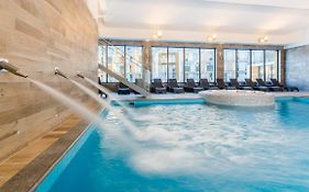 Apartament Blue Point 411 Premium